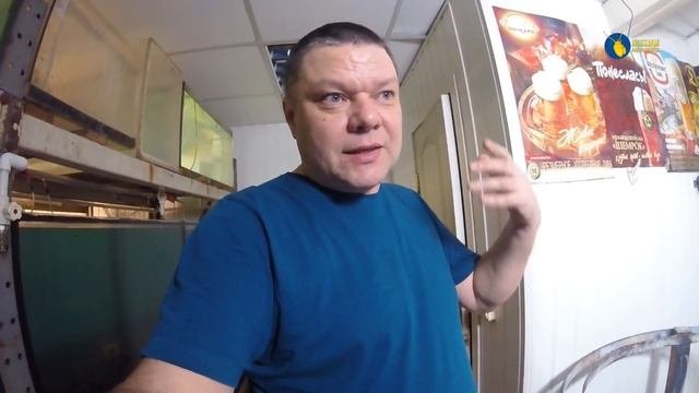 Всего два дня, а сколько сделано