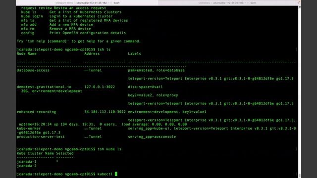 Applying Least Privilege in Kubernetes смотреть онлайн