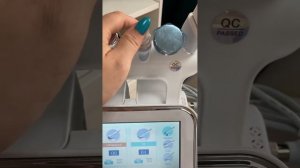 Аппарат Гидропилинга 6 в 1 H2O2