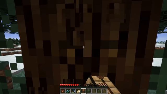 КАК СКРАФТИТЬ ЛЕДЯНОЙ МЕЧ БОГА ЗА 1.000.000$ В МАЙНКРАФТ?! СЕКРЕТНЫЙ КРАФТ смотреть онлайн