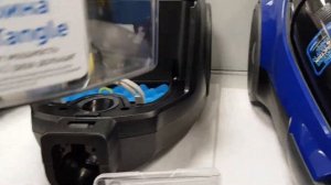 Пылесос SAMSUNG SC18M31B0HN