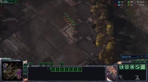 Starcraft 2 stutter lag high fps, low ping