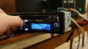 Pioneer deh 6400bt ВаБанк