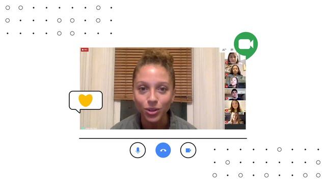 How Google is handling the shift to virtual events [The Update] смотреть онлайн