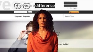 Как подобрать очки онлайн