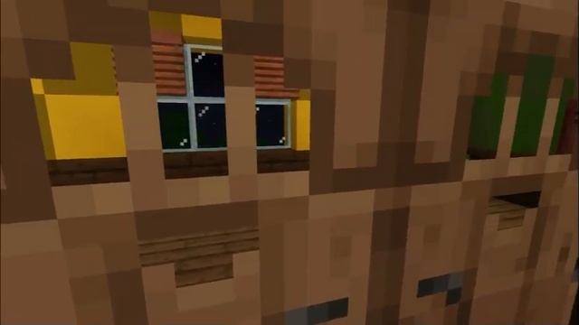 DOORS Hotel Update TEASER in Minecraft смотреть онлайн