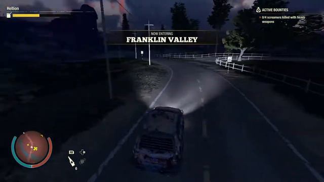 State of Decay 2 Trading with Red Talon and clearing plague hearts смотреть онлайн