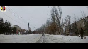 Лисичанск / 25.01.2019