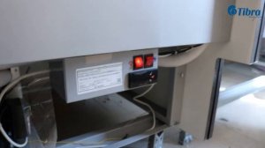 Холодильные витрины для магазина.