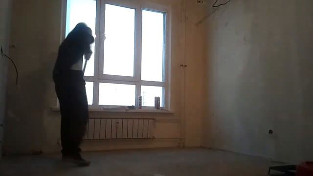 3 комнатная квартира предчистовая (косметический ремонт)№ 2