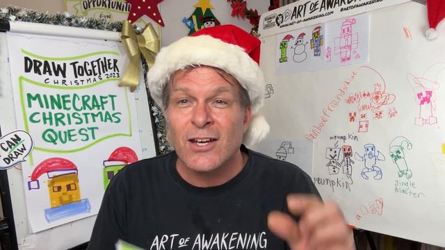 Christmas Chat GTP Minecraft