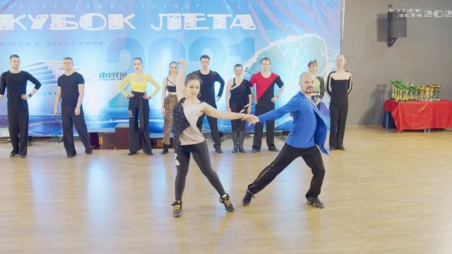 Кубок лета 2021 ДнД RisingStar Финал JAM смотреть онлайн