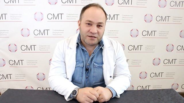 Клинический случай из практики нейрохирурга. Абуков Дахир Нурмагометович - нейрохирург