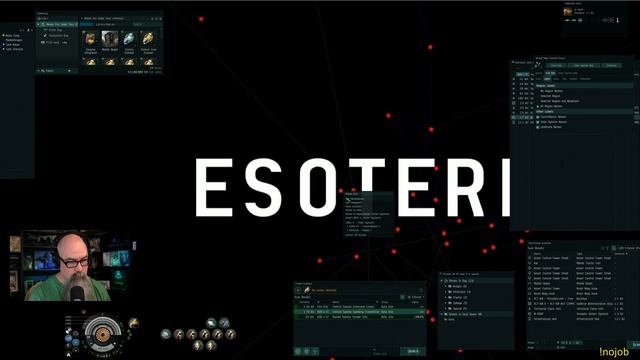 Combat Anomalies - EVE Online Live Presented in 4k смотреть онлайн