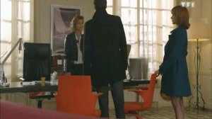 profilage - comme sa mere chloe TF1 (extrait 170812)