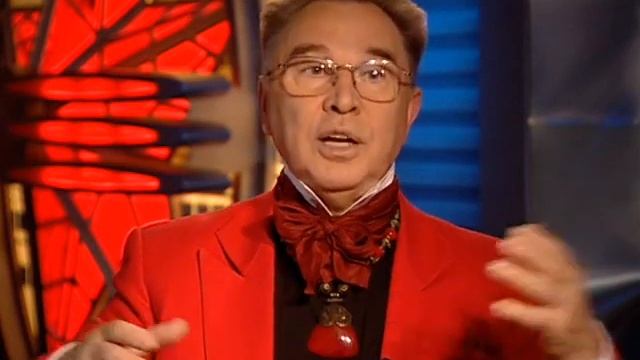 Монолог  Вячеслав Зайцев