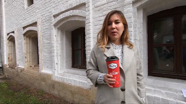 Полянский переулок