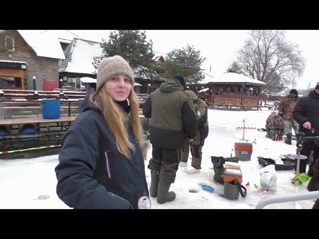 О рыбалке в Усадьба Соколиное гнездо