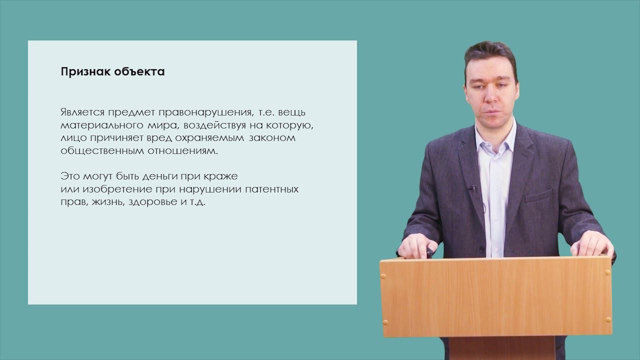 Юридическая ответственность и ее виды смотреть онлайн