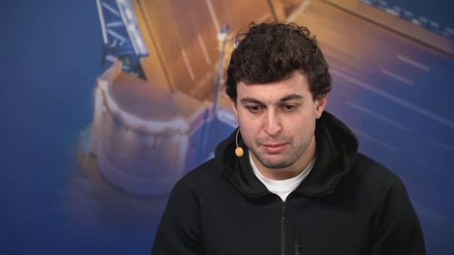 ТРОФЕИ СЕВЕРНОЙ ПАЛЬМИРЫ | Аслан Карацев | Интервью смотреть онлайн