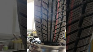 Автошина Belshina Artmotion Snow BEL-357 175/65 R14 82T - краткий обзор