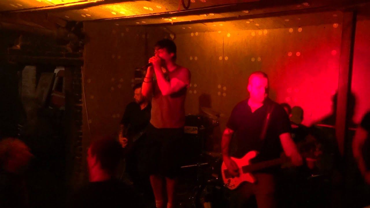 The Last Shot Of War -- Price Of Liberty (live in Rostov) смотреть онлайн