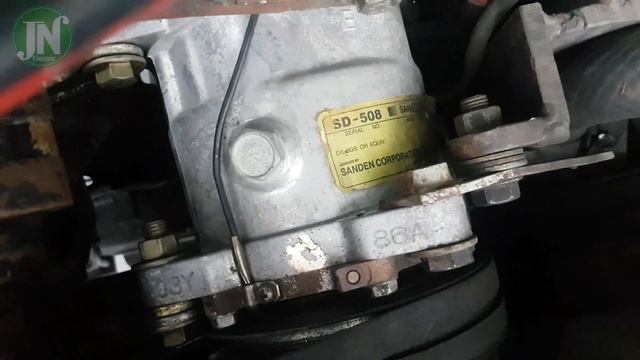 toyota land cruiser hardtop 80 electric review смотреть онлайн