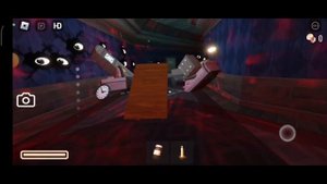 БЕСКОНЕЧНЫЙ ПОБЕГ ОТ СИКА!ROBLOX.