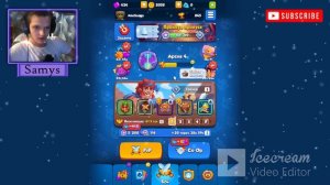 Rush Royale| Топ колоды для апнуть 5 Arena| Разносим нубов