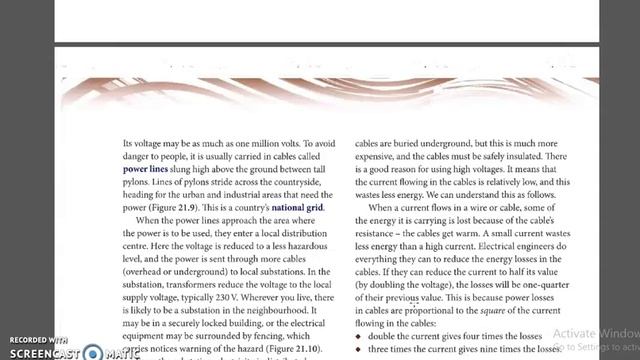 Power transmission смотреть онлайн