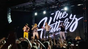 The Hatters - Да, со мной не просто