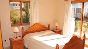 Villa Seaview-Primrose, Cyprus Villa in Pomos, Cyprus