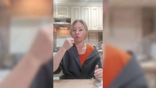 Здоровье женщины, второй выпуск, жир на талии, причины, решения.#ЕлизаветаАйнагоз