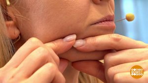 Избавляемся от брылей. Доброе утро. Фрагмент выпуска от 24.02.2023