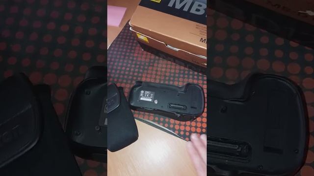 Батарейный блок смотреть онлайн