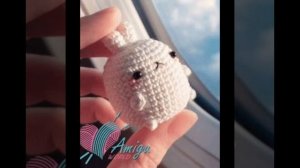 идеи, какие игрушки можно связать.