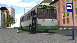 Дорожные ловушки Остановка.mp4