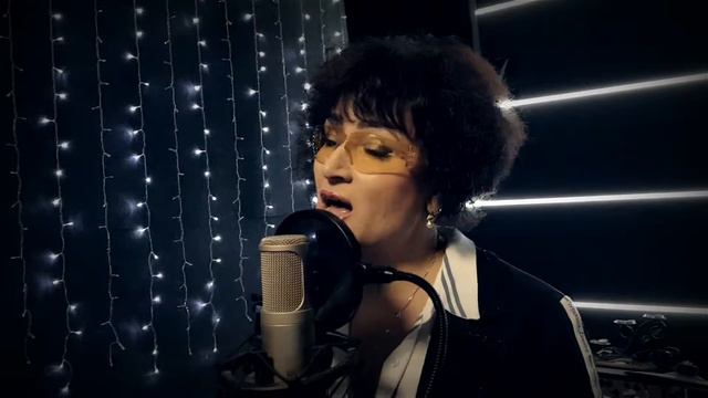 Оксана Осташевская - Мы вдвоём (cover)