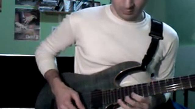 Diego Vaccaro - Afliccion смотреть онлайн