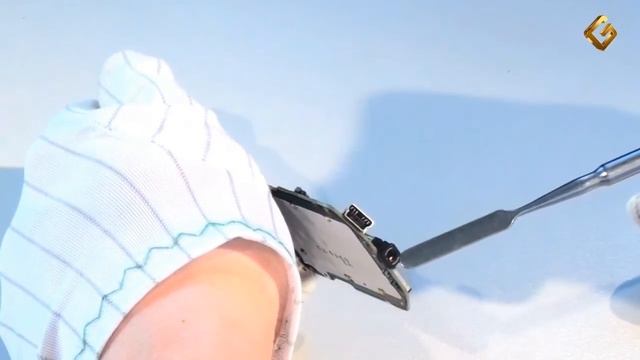 Nokia 7500 Prism - как разобрать телефон и из чего он состоит смотреть онлайн