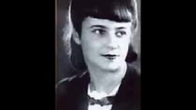Rosa Tamarkina plays Taneyev Quintet Op. 30 55