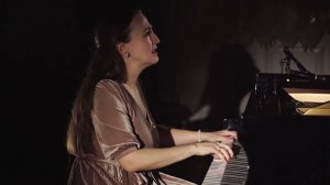 Elizaveta Panchenko / Елизавета Панченко "Подбитый танк"