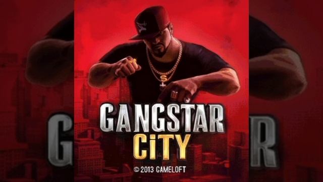 GANGSTAR CiTY Java (low version) OST - Full Soundtrack (several versions) смотреть онлайн