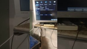 настройка видеорегистратора видеонаблюдения  satvision 4115n