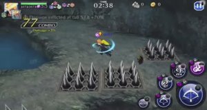 9th anniversary Tower. Tier 3 Extra stage 4 . Bleach_ Brave Souls. Senkaimon quest