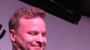 Сергей Гейер - Соло на бас-гитаре. Концерт Nikolay Moiseenko Quintet в Hidden bar 05.02.2018