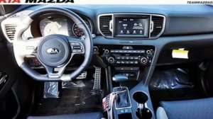 New 2019 Kia Sportage El Cajon CA La Mesa, CA #K12389