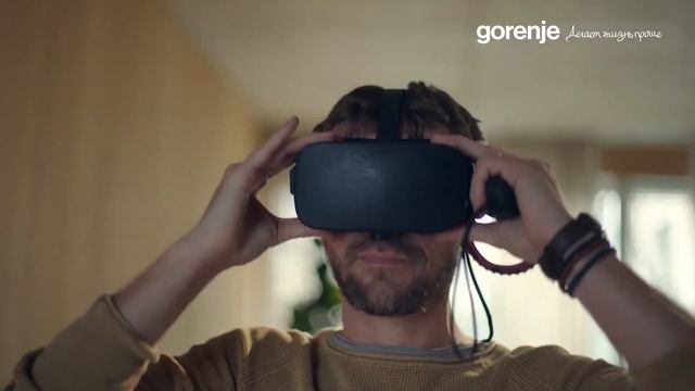 Новое поколение духовок Gorenje OptiBake смотреть онлайн