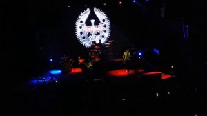 Черный кофе - Брожу по городу один. Санкт-Петербург 11.10.2018