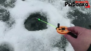 Первый лёд 2022-2023 открыли.mp4